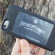 Illustration for article titled PopSlate Lightning Review: This iPhone Case Has An E-Ink Screen in Back